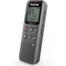 Philips Dvt 1120 Voice Recorder Negro