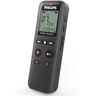 Philips Dvt 1160 Voice Recorder Negro