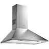 Teka Pyramidal Dbb 60 Decorative Hood 60 Cm Gris