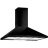 Teka Pyramidal Dbb 90 Decorative Hood 90 Cm Negro