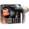 Italian Design Gti 2300 Gold Star Hair Dryer Marrón