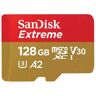 SanDisk Sdsqxaa-128g-gn6ma 128gb Memory Card Multicolor