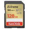 SanDisk Uhs-i C10 V30 U3 Sd Memory Card Dorado