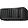 Synology Ds1821 Nas 8 Bay Negro