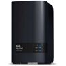 Western Digital My Cloud Ex2 Ultra Wdbvbz0160jch External Hdd Negro