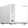 Qnap Ts-364 Nas Transparente