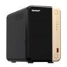 Qnap Ts-264 Nas Plateado