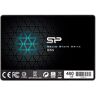 Silicon Power Sp S55 7 Mm 480gb Ssd Negro