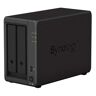 Synology Ds723+ Nas Negro