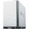 Synology Ds223j Nas Transparente