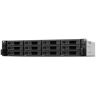 Synology Sa3610 Nas Plateado