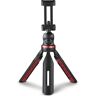 Hama 19b Solid Tripod Plateado