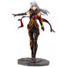 Kotobukiya Scarlet Nexus Artfxj Kasane Randall Figure 21 Cm Multicolor