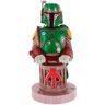 Exquisite Gaming Boba Fett 20 Cm Star Wars Smartphone Support Multicolor