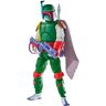 Hasbro Boba Fett The Empire Strikes Back Star Wars 9.5 Cm Figure Multicolor