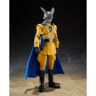 Tamashi Nations Sh Figuarts Gamma 2 Dragon Ball 14 Cm Figure Azul