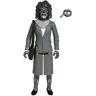 Super7 Sie Leben Action Female Ghoul 10 Cm Figure Gris