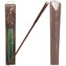 Noble Collection Wand Replica Newt Scamander 38 Cm Marrón