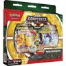 Pokemon Liga Kampf Deck Collection November 2023 German Edition Tcg Multicolor