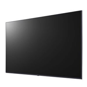 LG 65ul3j-e 65´´ 4k Led Tv Negro Europe PAL / EU Plug