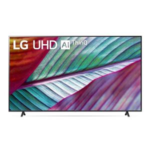 LG 43ur78006lk 43´´ 4k Led Tv Multicolor