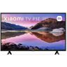 Xiaomi Tv P1e 43´ Led Ultrahd 4k Hdr10 Smart Tv Negro Europe PAL / EU Plug