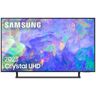 Samsung Tu43cu8500 43´´ 4k Crystal Tv Azul Europe PAL