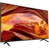 Sony Kd-65x75wl 65´´ 4k Led Tv Naranja PAL