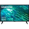 Samsung Series 5 32q50a 32´´ 4k Qled Tv Transparente