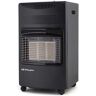 Orbegozo Butane Gas Ceramic Heater Negro