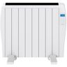 Cecotec Electric Panel Heater Readywarm 1800 Thermal Blanco One Size / EU Plug