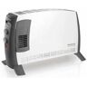 Taurus Clima Turbo 2000w Portable Convector Heater Transparente