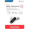 SanDisk Ixpand 256gb Pendrive Negro