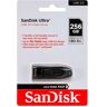 SanDisk Ultra Usb 3.0 256gb Pendrive Multicolor