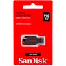 SanDisk Cruzer Blade 128gb Usb 2.0 Pendrive Multicolor