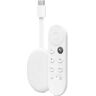 Google Chromecast Hd Tv Media Player Blanco