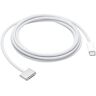 Apple Usb C Magsafe Cable 2 M Blanco