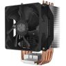 Cooler Master Hyper H412r Cpu Fan Negro