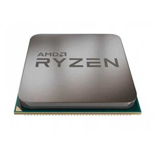 AMD Ryzen 5 3600 4.2ghz Mpk Processor Plateado