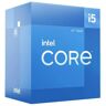 Intel Core I5-12400f 4.40ghz Cpu Azul