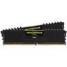 Corsair Vengeance Lpx C18 32gb 2x16gb Ddr4 3600mhz Ram Negro