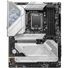 MSI Mpg Z790 Edge Ti Max Wifi Motherboard Plateado