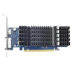 Asus Geforce Gt 1030 2gb Gddr5 Graphic Card Azul,Negro