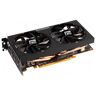 PowerColor Rx 6600 Fighter 8gb Gddr6 Graphic Card Negro