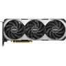 MSI Rtx 4060 Ti Ventus 3x Oc 8gb Gddr6 Graphic Card Plateado