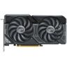 Asus Rtx 4060 Ti Dual Oc 16gb Gddr6 Graphic Card Plateado