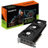 Gigabyte Rtx 4060 Ti Gaming Oc 16gb Gddr6 Graphic Card Transparente