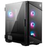 MSI Mpg Gungnir 111r Tower Case With Window Negro