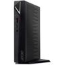 Acer Veriton Essential N Ven2580 I3-1115g4/8gb/512gb Ssd Desktop Pc Negro One Size / EU Plug