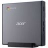 Acer D20q1 Open Box I5-10210u/8gb/256gb Ssd Desktop Pc Refurbished Transparente